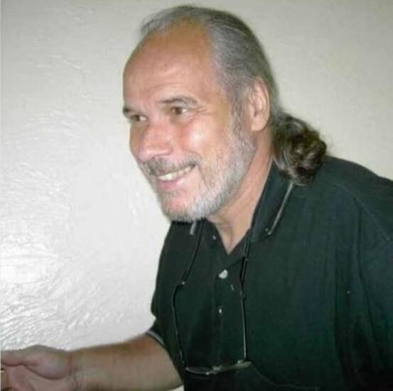 Longtail boat in Thailand